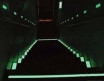 Фотолюминесцентная износостойкая лента по ГОСТ  шириной 70 мм 