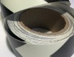Фотолюминесцентная износостойкая лента ГОСТ с изображением шириной 30 мм